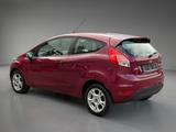 Ford Fiesta Trend*wenig KM - gebrauchte Ford Fiesta aus dem Jahr 2013