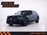 Peugeot 408 GT 1.2 Puretech EAT8 ACC/360°/Memory/Massage - Peugeot 408 Gebrauchtwagen