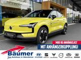 Volvo EX30 Single Motor Extended Range Plus + AHK - Volvo Vorführfahrzeuge