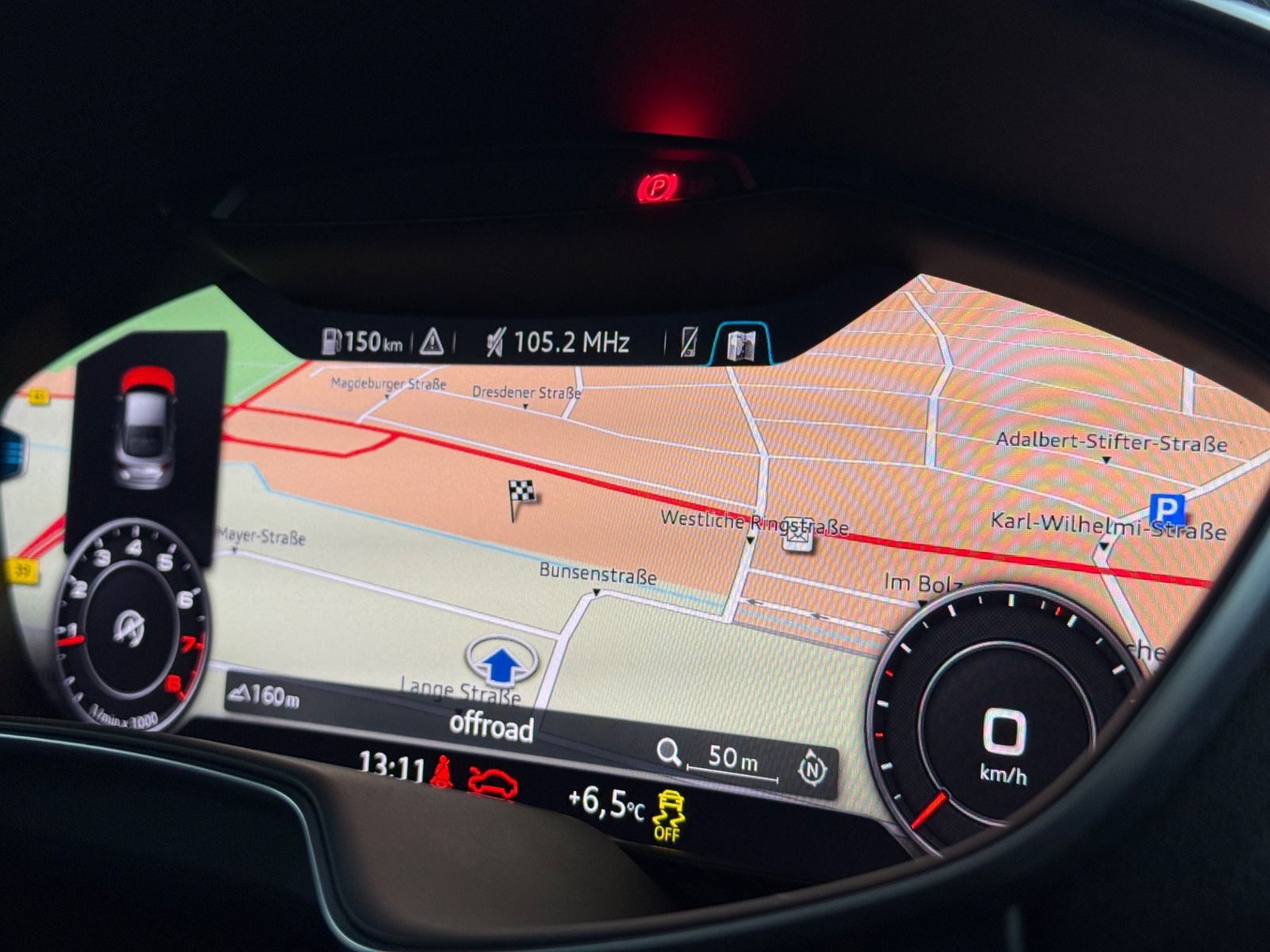 Audi TT Coupe 2.HAND*VIRTAUL TACHO*8-FACH*KEYLESS*SZH foto 33