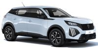 Peugeot 2008 - Vorschau Bild 3