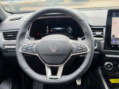 Fahrzeugabbildung Arkana Esprit Alpine Mild Hybrid 140 EDC Schiebe