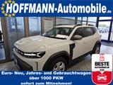 Dacia Duster Expression Klima,heizb.Frontsch.,Sitzhzg - Dacia Duster New cars