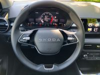 Skoda Fabia - Vorschau Bild 11
