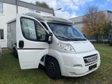 HYMER / ERIBA / HYMERCAR Tramp SL 694 geflegt Solar SAT Navi RFK - HYMER / ERIBA Tramp sl