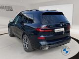BMW X7 M60i xDrive M Sport Softclose Pano Sitzbelüft - BMW X7 M60 Jahreswagen
