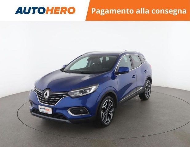 Renault RENAULT Kadjar TCe 140CV FAP Sport Edition2