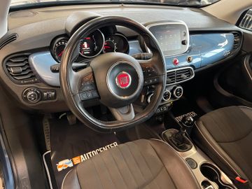 Fiat 500X Lounge *ACC*PDC*BI-XENON*LKHZ*KAMERA*