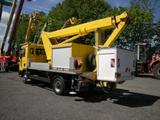MAN TGL 8.150 4x2 BB mit Palfinger P180, 18m - Angebote