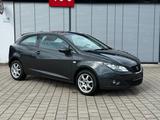 Seat Ibiza SC Stylance / Style - Seat Ibiza aus 2010: Style