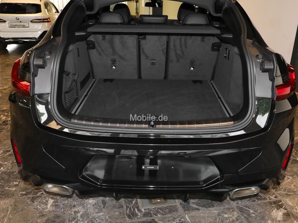 BMW X4 - Bild 9