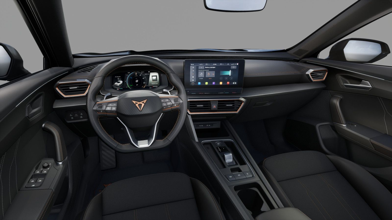 Cupra Formentor - Bild 8