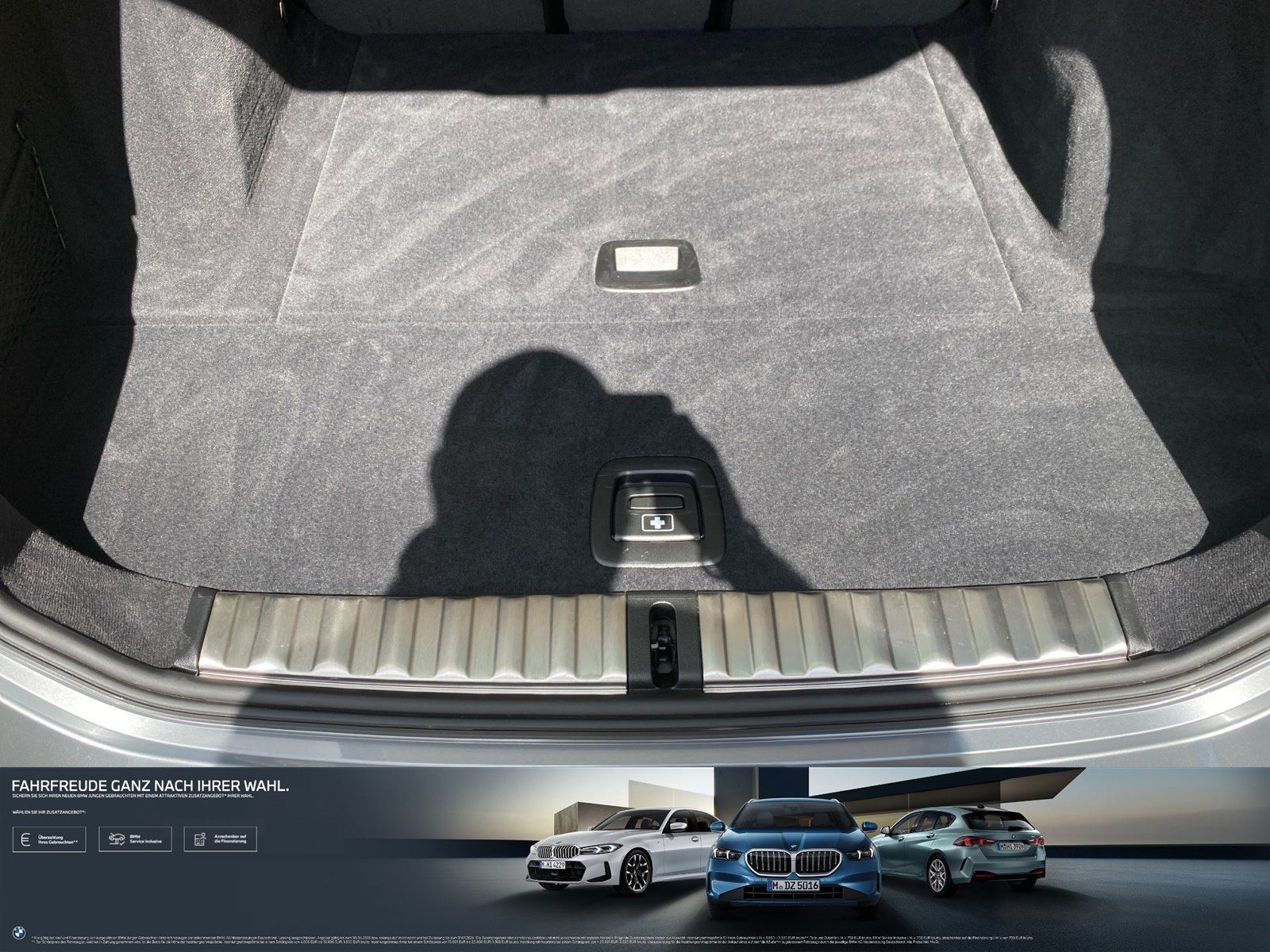 BMW 318 - Bild 15