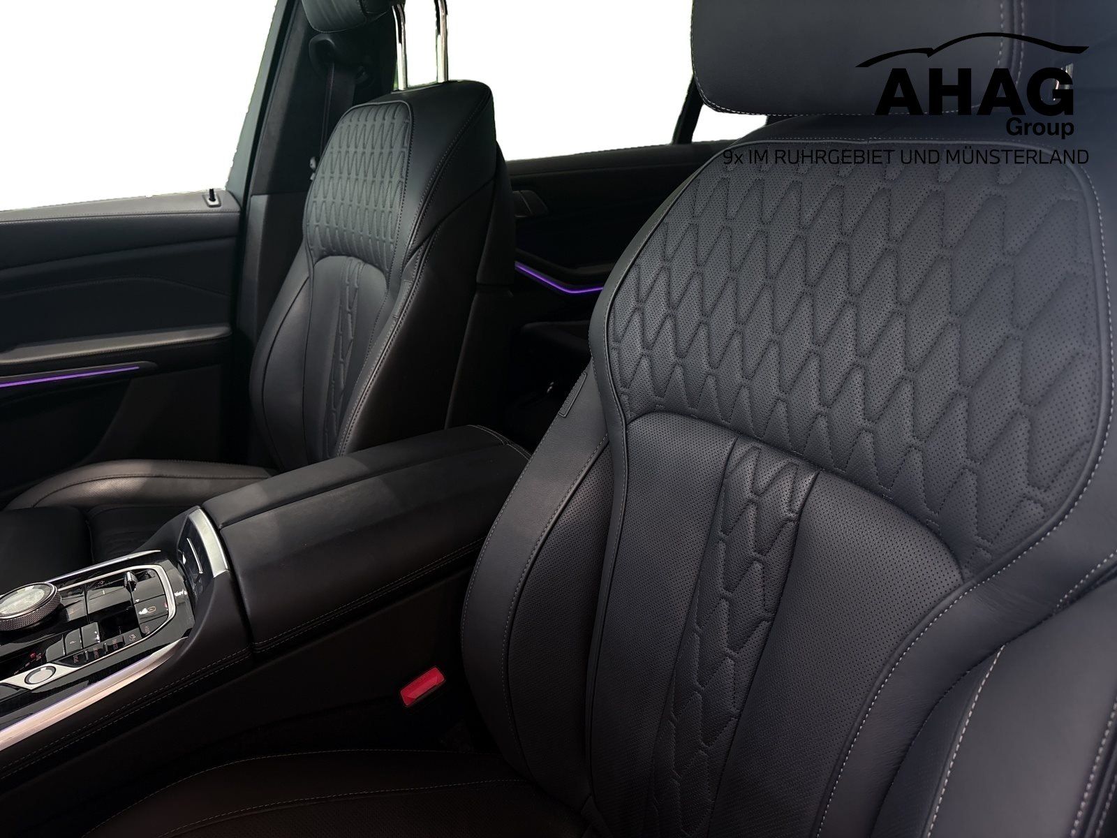 BMW X7 - Bild 7