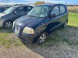 Hyundai Atos Prime 1.1 12V Active - blaue Hyundai Atos