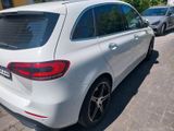 Mercedes-Benz B 250 DCT - AHK.    Junge Sterne Garantie!!! - Mercedes-Benz: Junge Sterne
