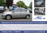 Toyota Auris 5T 73kk Klimatr.-Navi-Kamera-PDC - Toyota Auris mit Benzin-Antrieb