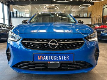 Opel Corsa F Elegance *LED*Navi*Kamera*VOLL*