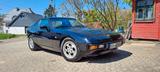 Porsche 924s * H-Zulassung * Wertgutachten Note 2- - Porsche 924 Gebrauchtwagen