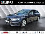 Audi A6 Avant 2.0 TFSI QUATTRO XENON KLIMAAUT 4 Zonen - gebrauchte Audi A6 aus dem Jahr 2017