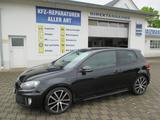 Volkswagen Golf VI 2.0 TDI GTD, Navi, TÜV fällig! - Volkswagen Golf aus 2011: GTD