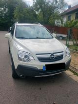 Opel Antara Cosmo 4x4 - Opel Antara aus 2010