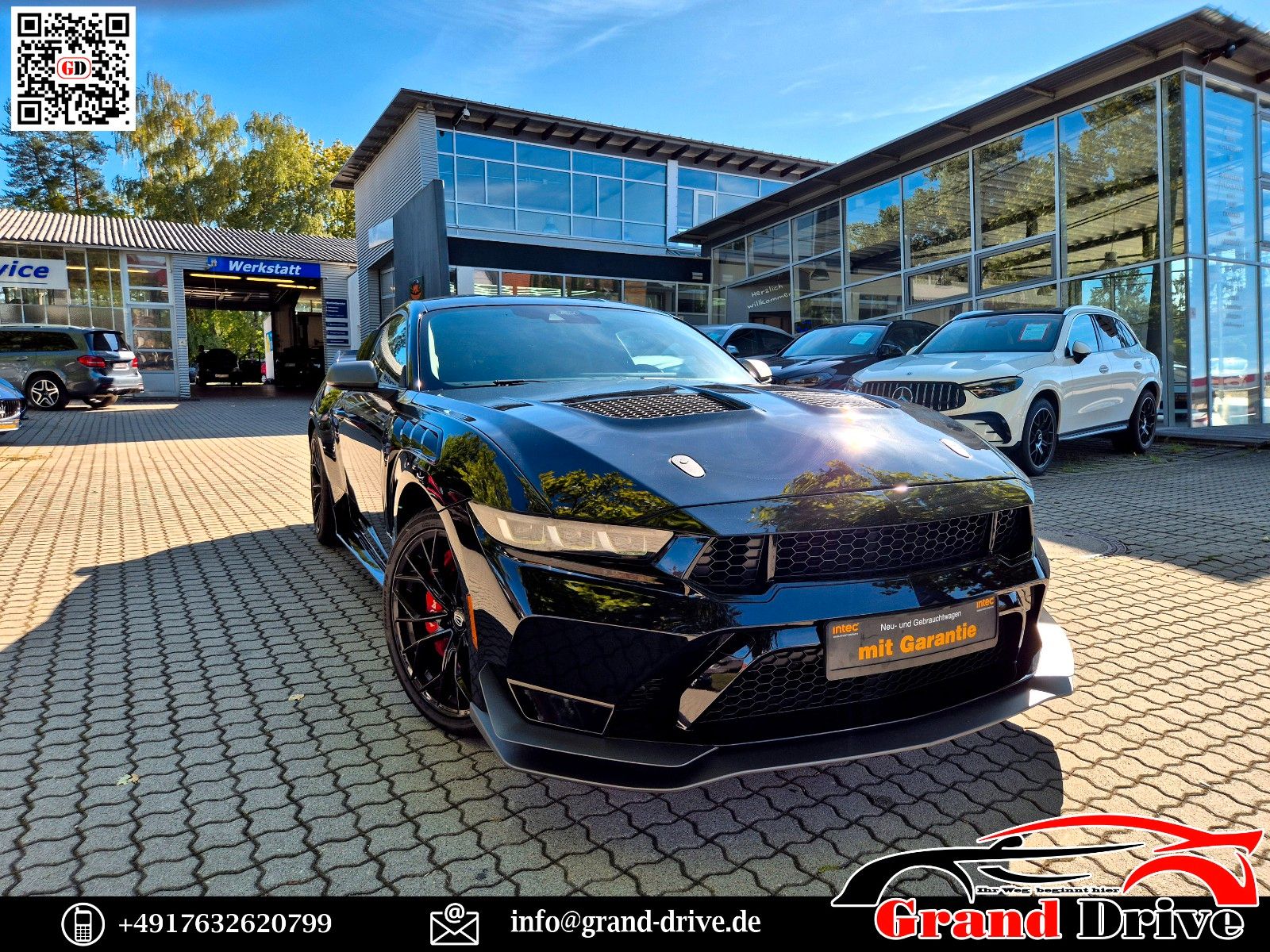 Фото авто