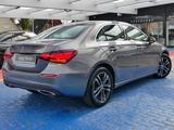 Mercedes-Benz A 180 Limousine Progressive +R-Kamera+LED-Schein - Mercedes-Benz A-Klasse Jahreswagen: Automatik