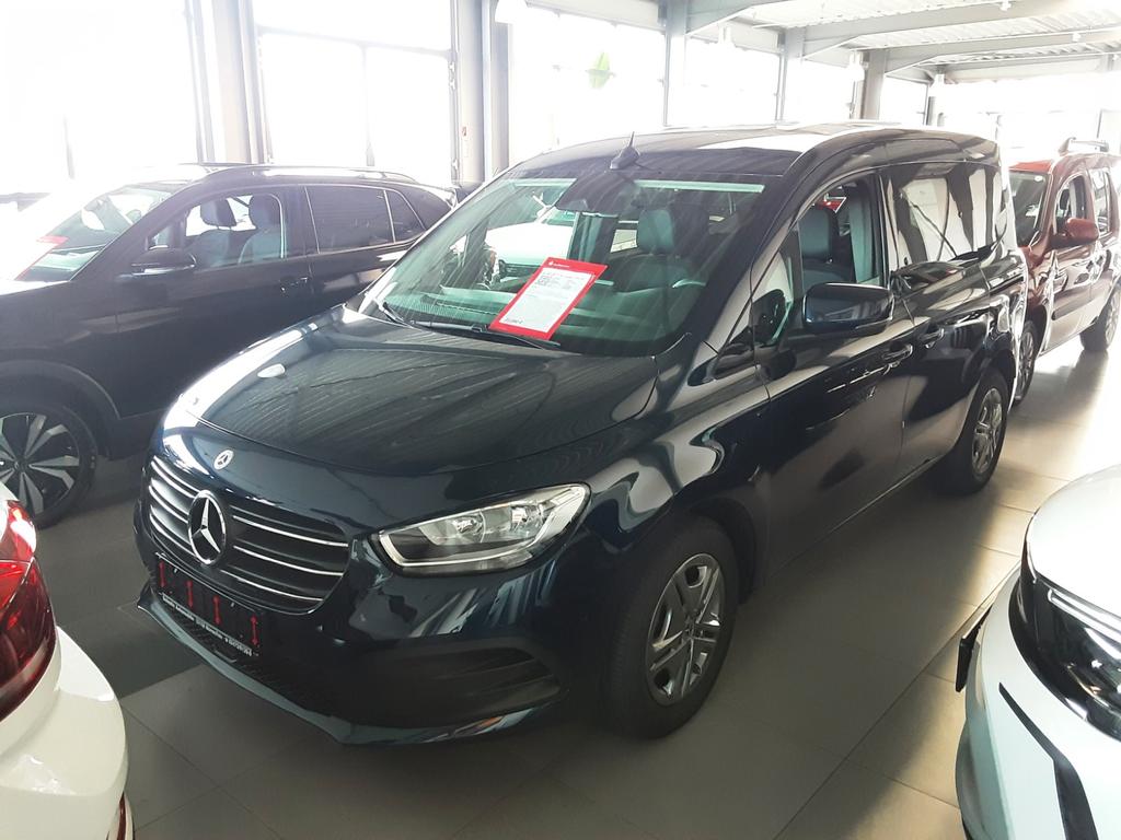 Mercedes-Benz T-Klasse