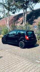 Citroën Citroen C2 - VTR- Klima,  Allwetterreifen ... - Citroën AMI Gebrauchtwagen