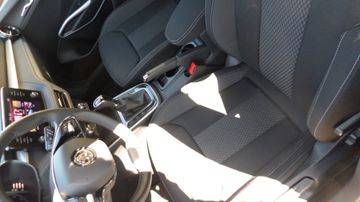 Skoda Fabia Style 1.0 TSI 110 PS DSG Automatik AHZV, E