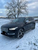 Volvo VOLVO XC90 D5 AWD Inscription - Volvo XC90 in Mannheim