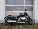 BMW R 18 Jackyll&Hide/Bobber/Mitternachtblau - BMW Bobber Motorräder