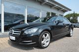 Mercedes-Benz CLS 350 COUPE SPORT-PAKET*AUTOMATIK*ILS*NAVI*CAM - gebrauchte Mercedes-Benz CLS 350 aus dem Jahr 2013