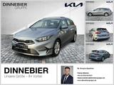 Kia cee'd Sportswagon 1.5T Vision Kamera+Navi+SHZ - gebrauchte Kia cee'd Sportswagon aus dem Jahr 2024