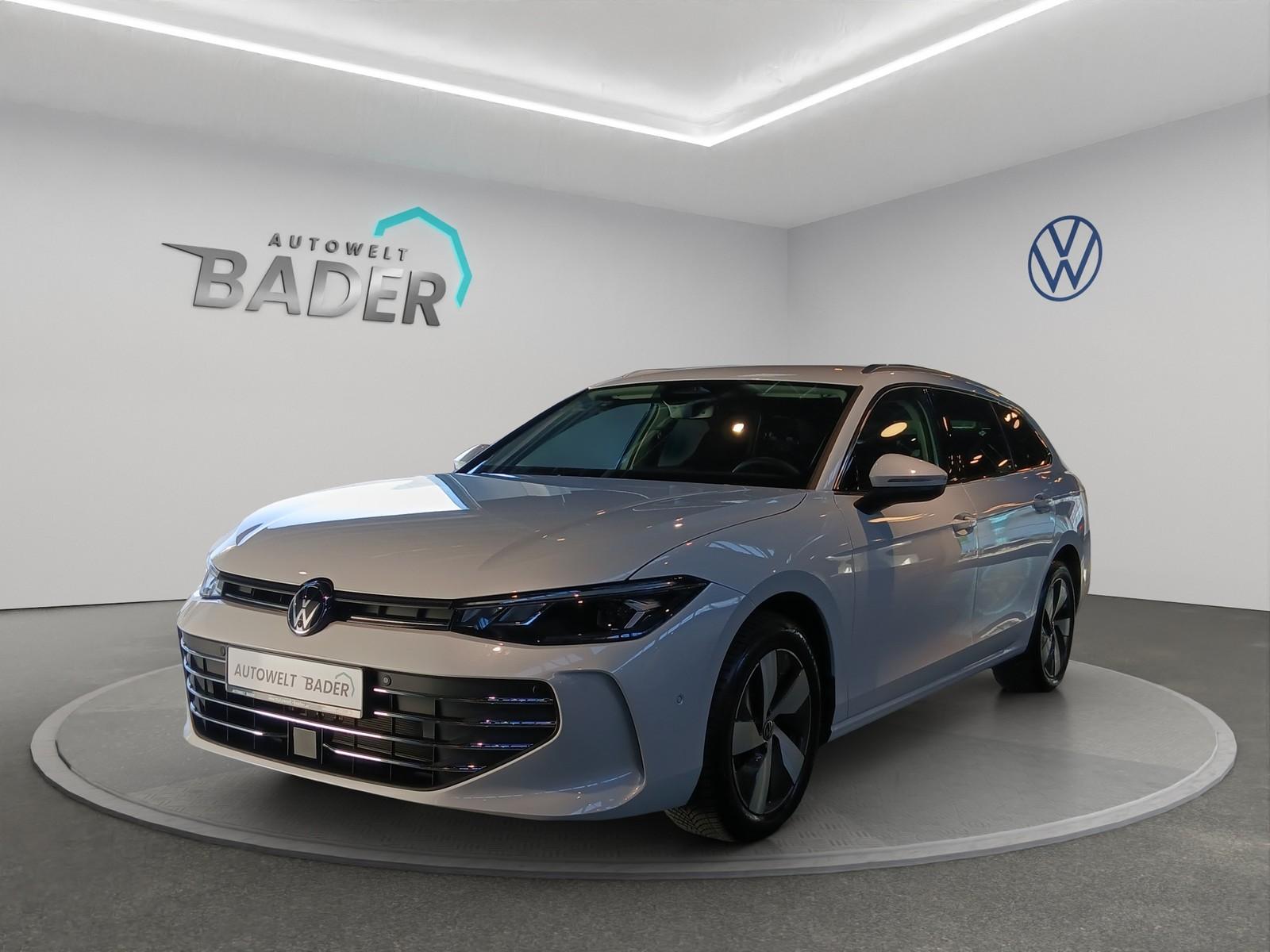 Volkswagen Passat Variant 1.5 eTSI Business ACC RFK LED