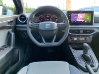 Seat Ibiza - Vorschau Bild 14