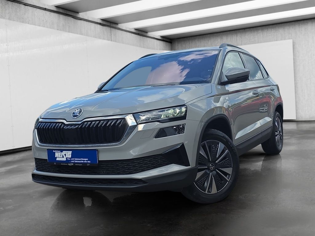 Image of Skoda Karoq
