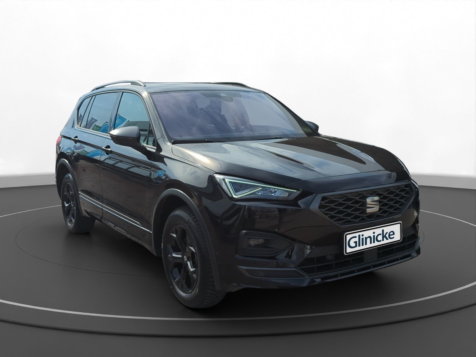 Seat Tarraco - Bild 12