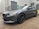 Mazda 6 2.5 SKYACTIV-G SPORT AUTOM. NAV/RFK/LEDER/BOSE - Mazda Gebrauchtwagen in Berlin