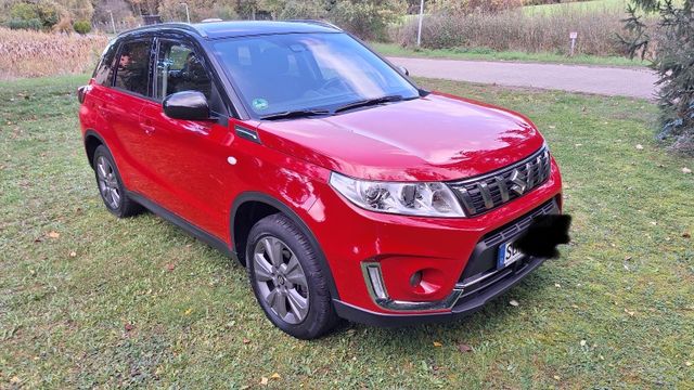 Suzuki Vitara 1.0 BOOSTERJET Comfort 4x4