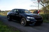BMW M2 Competition Handschalter - gebrauchte BMW M2 aus dem Jahr 2019