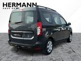 Dacia Dokker 1.6 SCe 100 Ambiance *KLIMA*AHK* - Dacia Dokker mit Benzin-Antrieb