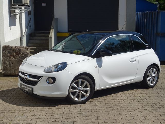 Opel Adam 1.4 Jam