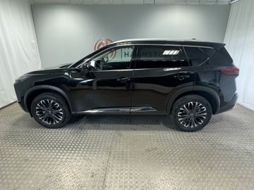 Fahrzeugverkauf 5 Nissan X-Trail Tekna 1.5 +Leder+Pano+360 Grad+HeadUp