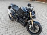 Ducati Streetfighter 848 - DUCATI 848