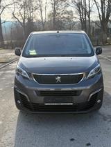 Peugeot Traveller BlueHDi 180 S&S EAT8 Allure L3 Allure - Peugeot Traveller von privat