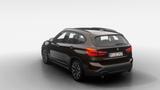 BMW X1 xDrive 20i Sport Line LED ACC Pano HUD Hifi 1 - BMW: Braun