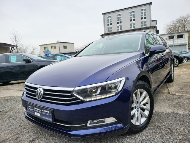 Volkswagen Passat Variant Comfortline BMT/Start-Stopp