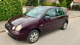 Volkswagen Golf Motor 1.6 16v in Polo 9N - Volkswagen: 16v Motor